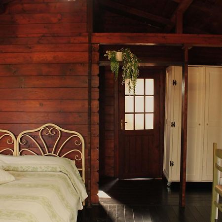 Agriturismo Su Recreu Ittiri Bagian luar foto