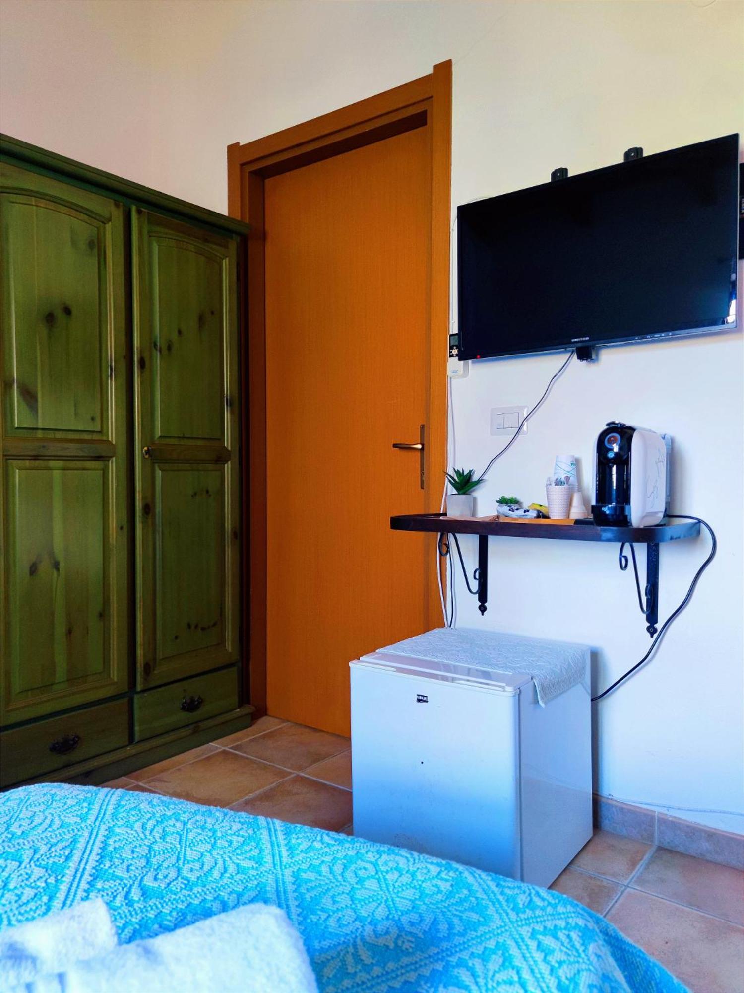 Agriturismo Su Recreu Ittiri Ruang foto