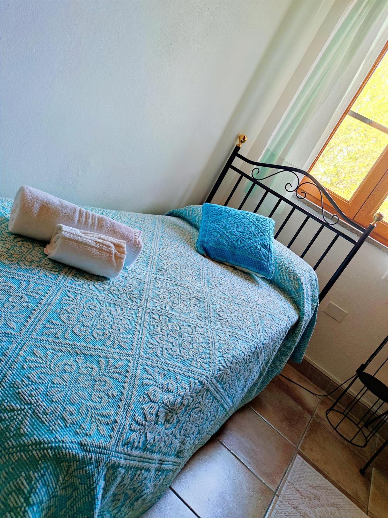 Agriturismo Su Recreu Ittiri Ruang foto