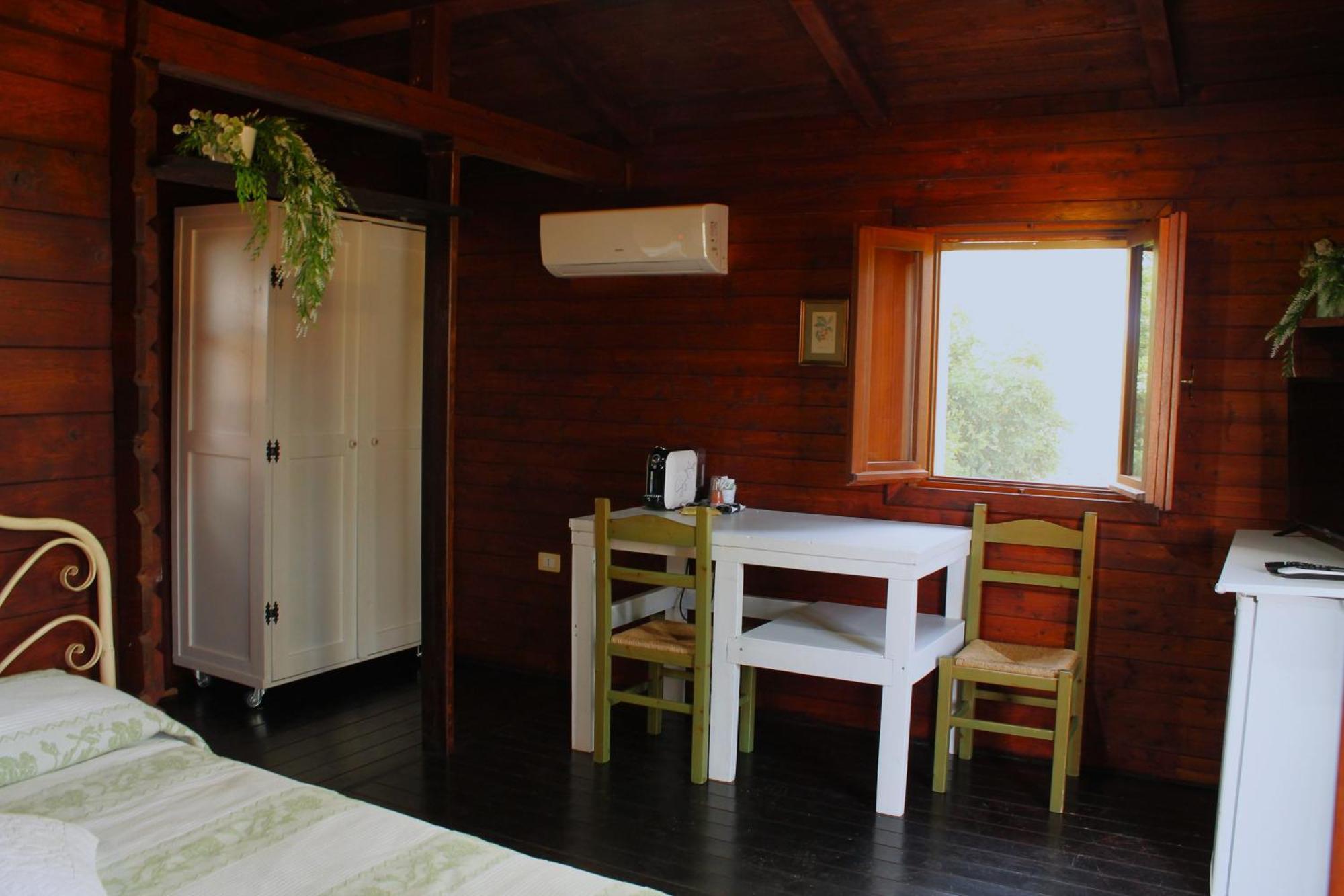 Agriturismo Su Recreu Ittiri Bagian luar foto