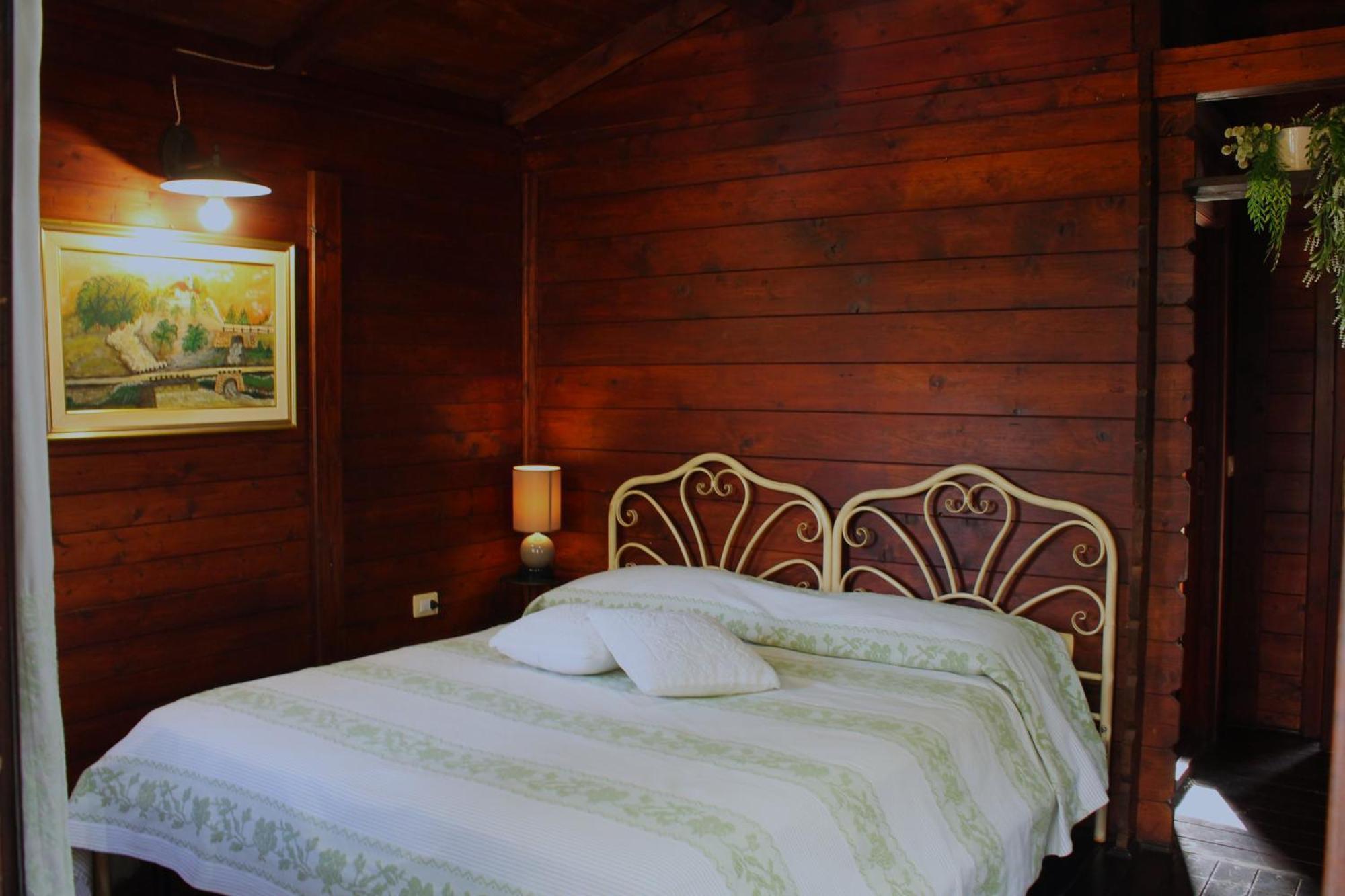 Agriturismo Su Recreu Ittiri Bagian luar foto