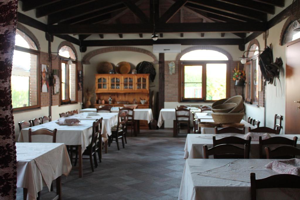 Agriturismo Su Recreu Ittiri Bagian luar foto