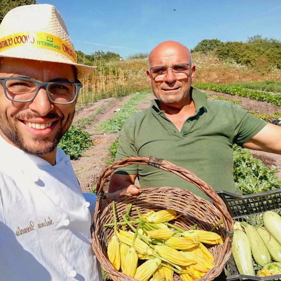 Agriturismo Su Recreu Ittiri Bagian luar foto